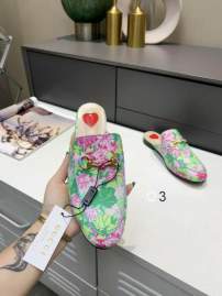 Picture of Gucci Slippers _SKUGuccisz34-42QM01061850